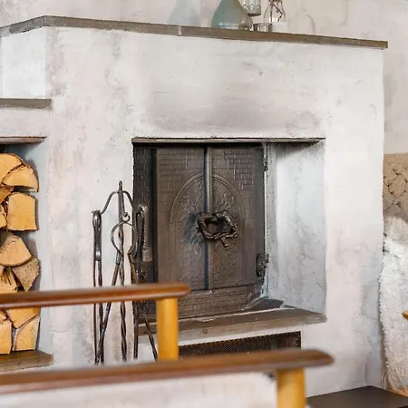 Lyngebu. Nice Family Cabin With Sea View. Chalet *